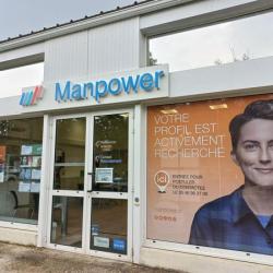 Manpower Saint-georges-des-coteaux Btp