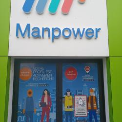 Manpower