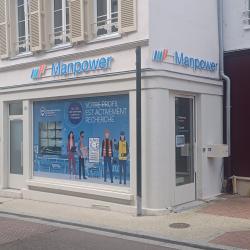 Manpower St Florentin