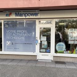 Manpower