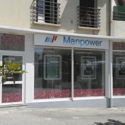 Manpower Toulon Hôtellerie Restauration