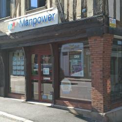 Manpower