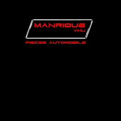 Manrique