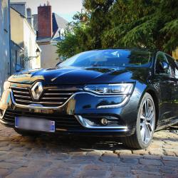 Mans Vtc
