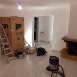 Mansourirenovation