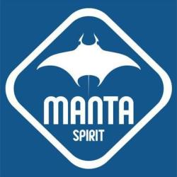 Manta Spirit Publicité