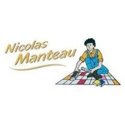 Manteau Nicolas