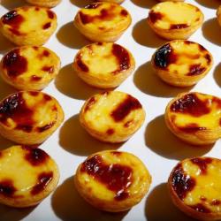 Manteigaria - Fábrica De Pastéis De Nata Rambuteau