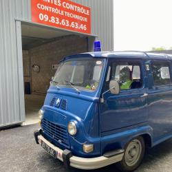 Mantes Contrôle
