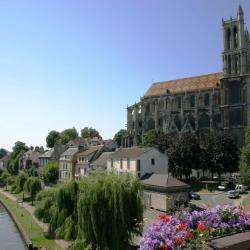 Mantes La Jolie