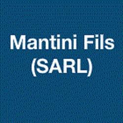 Mantini Fils