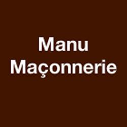 Manu Maçonnerie