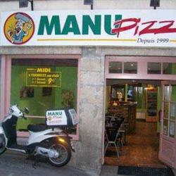 Manu Pizz'