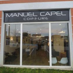 Manuel Capel Coiffure