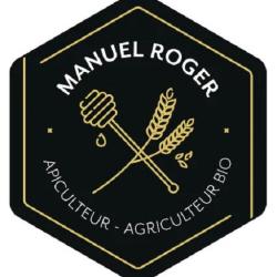 Manuel Roger Apiculteur