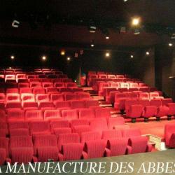 Manufacture Des Abbesses