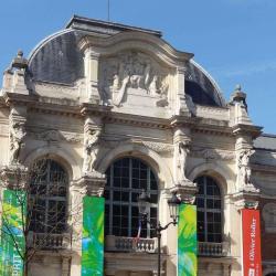 Manufacture Des Gobelins