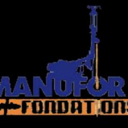 Manufor Fondations