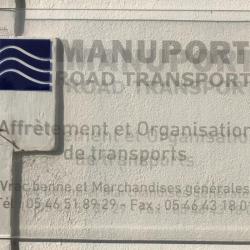 Manuport Road Transport