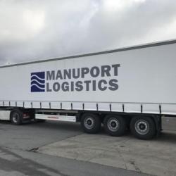 Manuport Road Transport