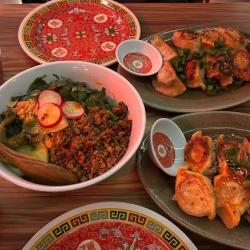 Mao Dumpling Bar