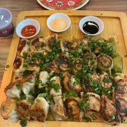 Mao Dumpling Bar