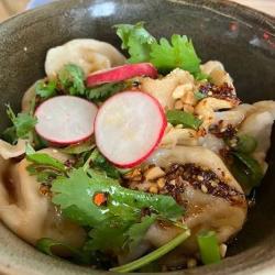 Mao Dumpling Bar