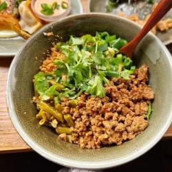 Mao Dumpling Bar
