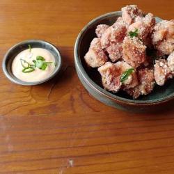 Mao Dumpling Bar