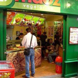 Maoz