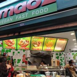 Maoz