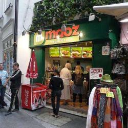 Maoz