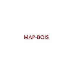 Map Bois