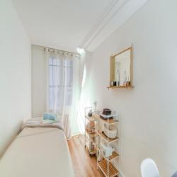 Maparenthèse - Studio De Yoga & Médecines Naturelles - Paris 10