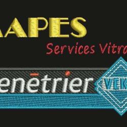 Mapes Services Vitrages Sarl