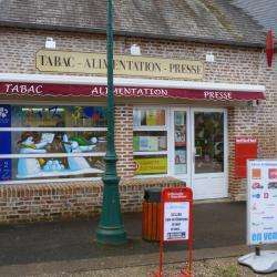 Tabac-alimentation-presse