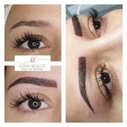 Maquillage Permanent Marseille Sourcils Eden Beauté
