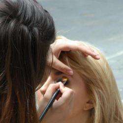 Maquilleuse Professionnelle