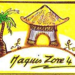 Maquis Zone 4