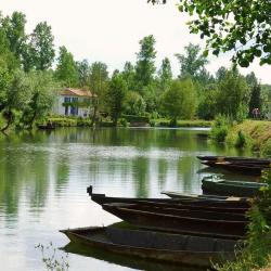 Marais Poitevin