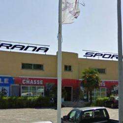 Marana Sport