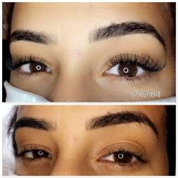 Marbella Beauty Extensions De Cils Et Réhaussement