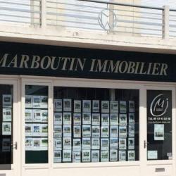Marboutin Immobilier