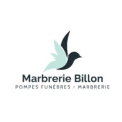 Marbrerie- Pompes Funebres Privees Georges Billon