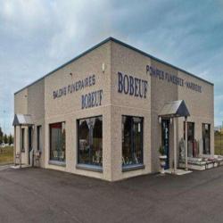 Bobeuf Pompes Funèbres Marbrerie