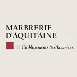 Marbrerie D'aquitaine Ets Berthoumieux