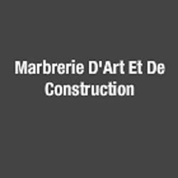 Marbrerie D'art Et De Construction