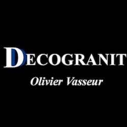 Marbrerie Decogranit