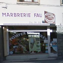 Marbrerie Faure