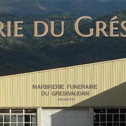 Marbrerie Funéraire Du Grésivaudan Mometti